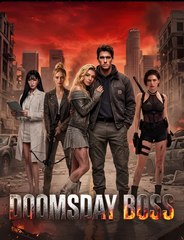 doomsday boss (2024)