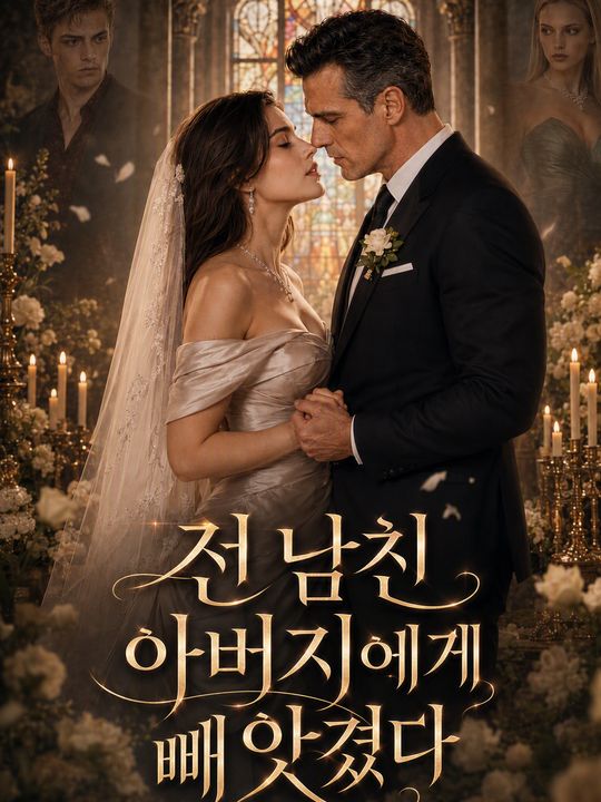 전 남친 아버지에게 빼앗겼다