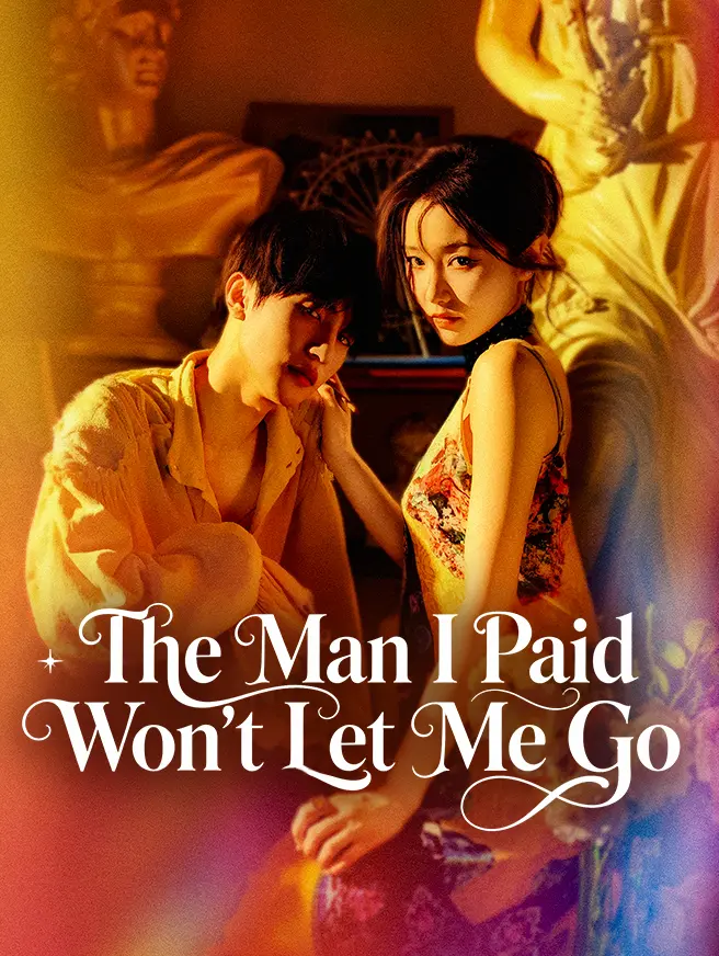 The Man I Paid Won't Let Me Go