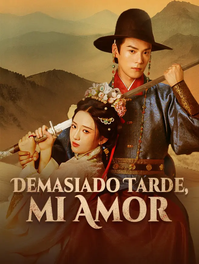 Demasiado Tarde, Mi Amor