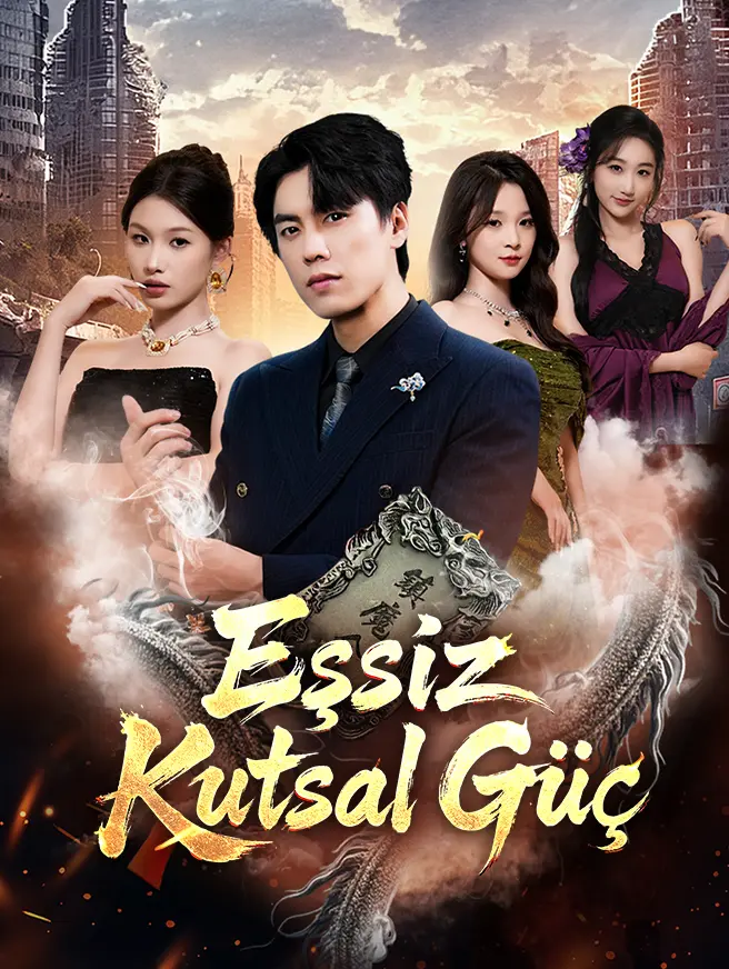 Eşsiz Kutsal Güç