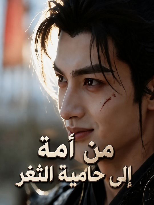 من أمة إلى حامية الثغر