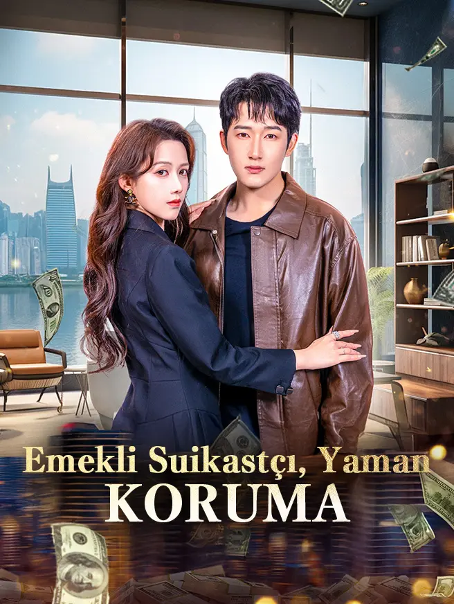 Emekli Suikastçı, Yaman Koruma
