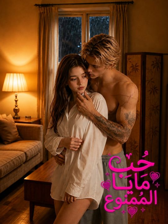 حب مايا الممنوع