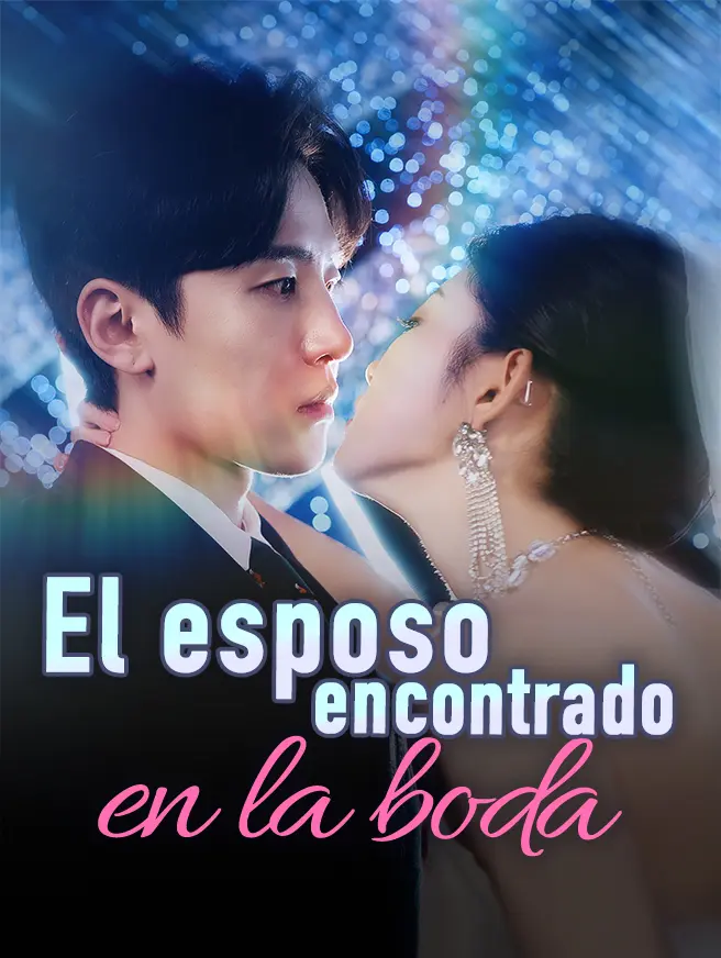 El esposo encontrado en la boda