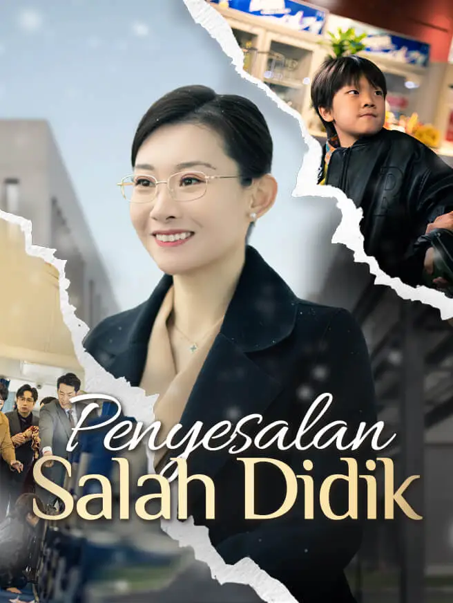 Penyesalan Salah Didik