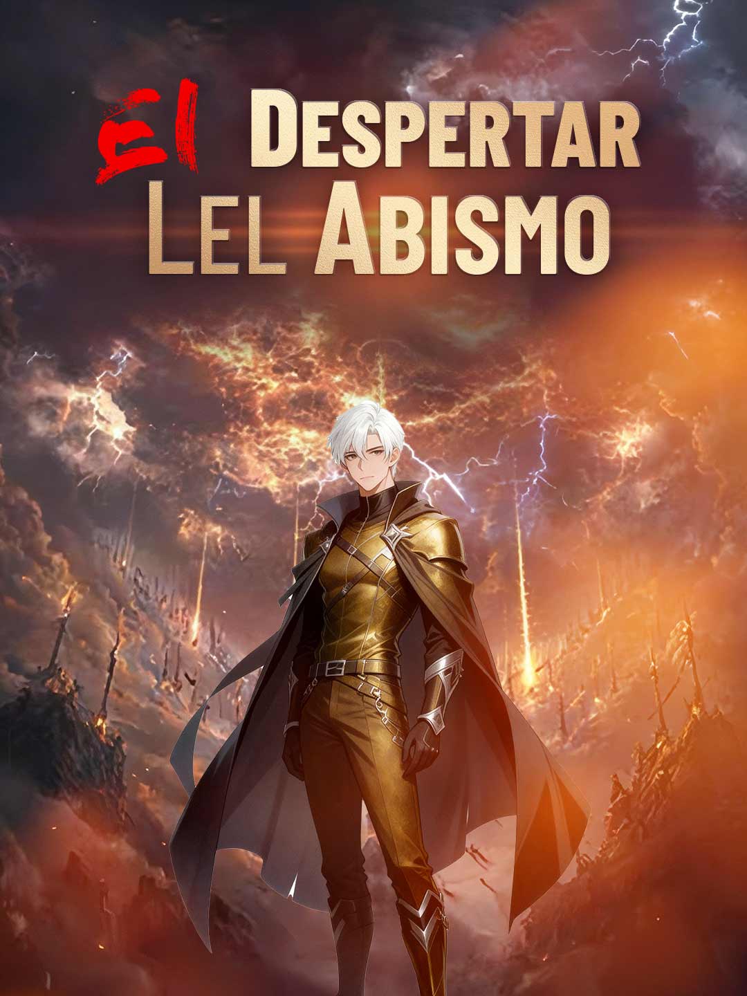[doblado] El despertar del Abismo (2024)