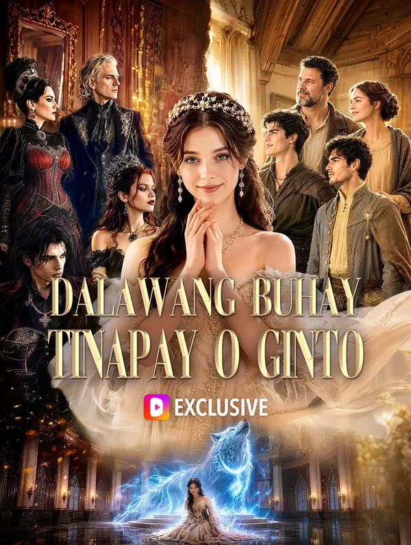 Dalawang Buhay: Tinapay o Ginto