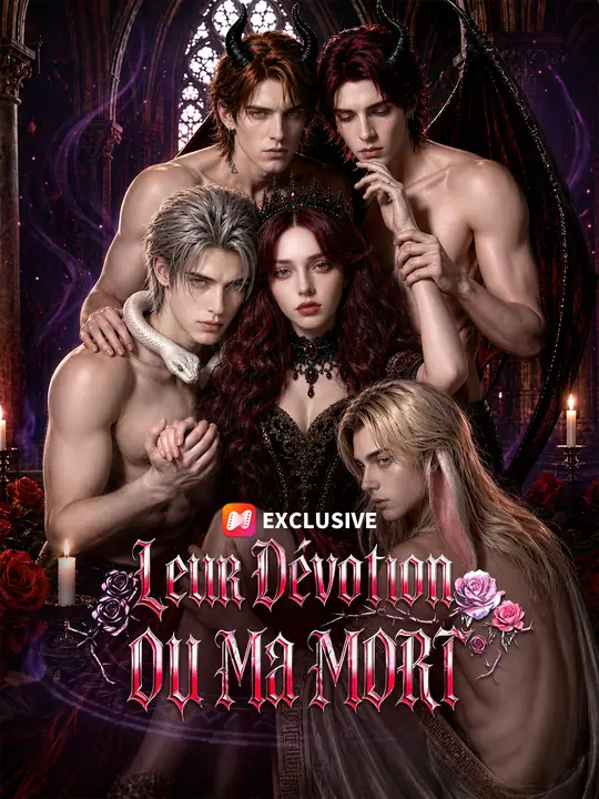 LEUR DÉVOTION OU MA MORT (2026)