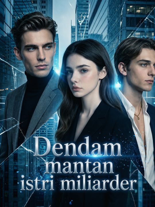Dendam mantan istri miliarder