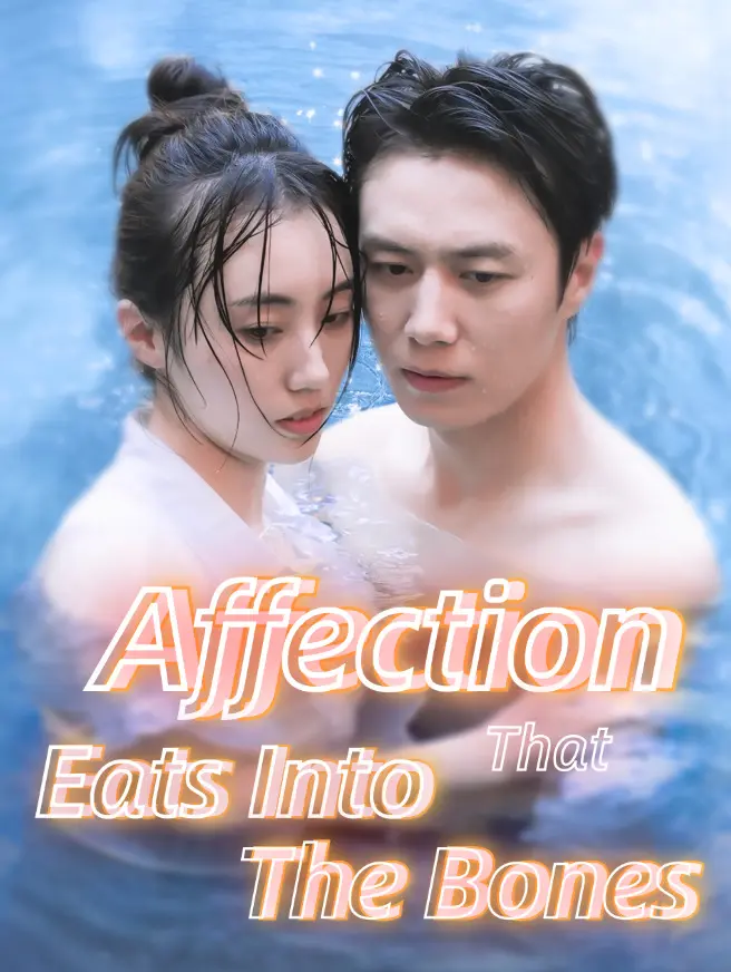 Affection That Eats Into The Bones