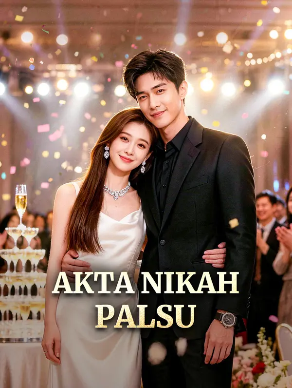 Akta Nikah Palsu