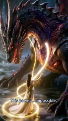 the mother of mythic beast (2024)
