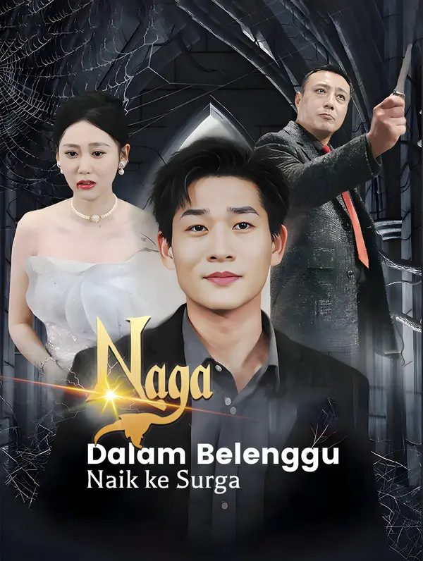 Naga Dalam Belenggu Naik ke Surga(Sulih Suara)