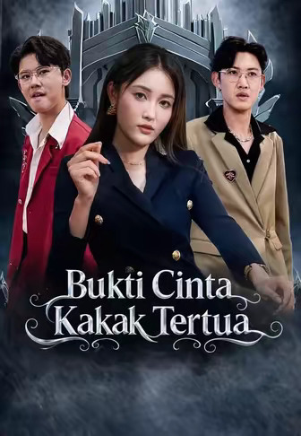 Bukti Cinta Kakak Tertua