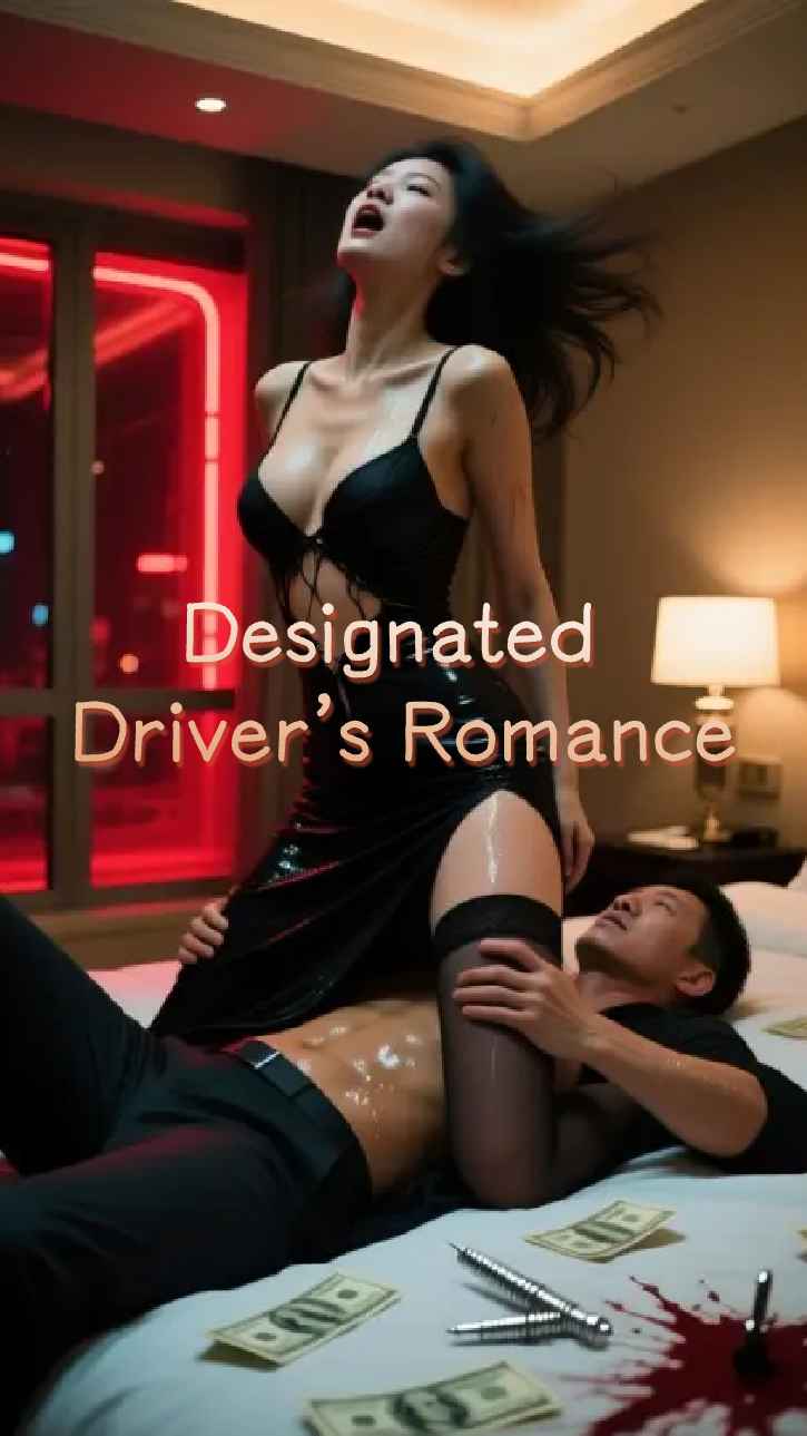 Chauffeur's Affairs