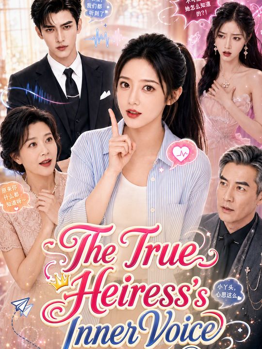 The True Heiress's Inner Voice