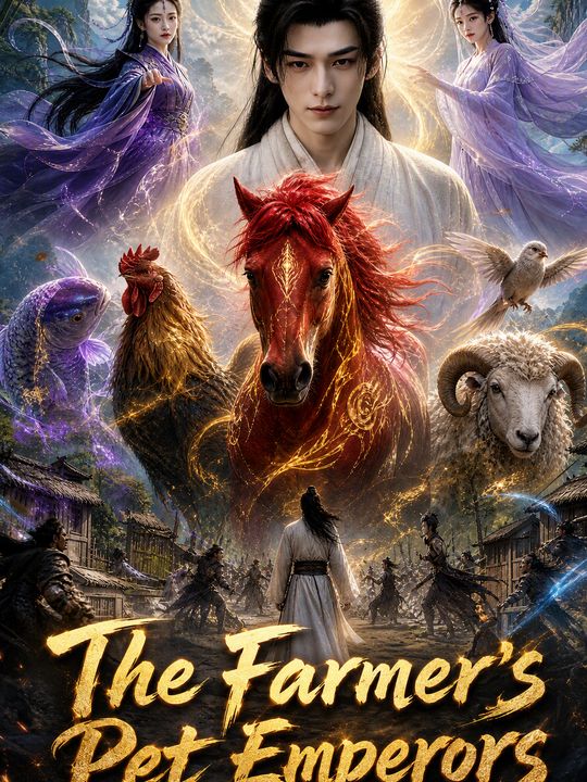 The Farmer's Pet Emperors