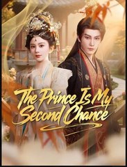 the prince is a girl (2024)