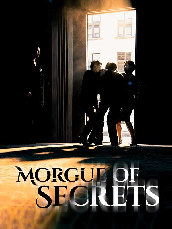 Morgue of Secrets