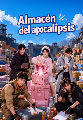 Almacén del apocalipsis