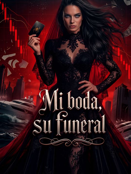 Mi boda, su funeral