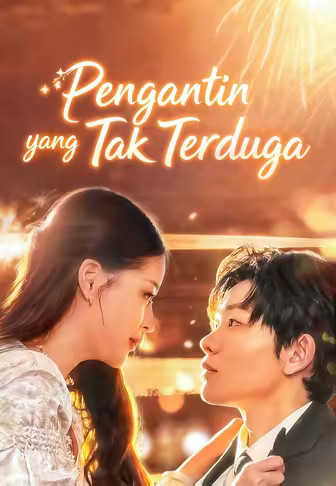 Pengantin yang Tak Terduga