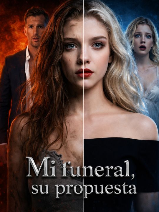Mi funeral, su propuesta