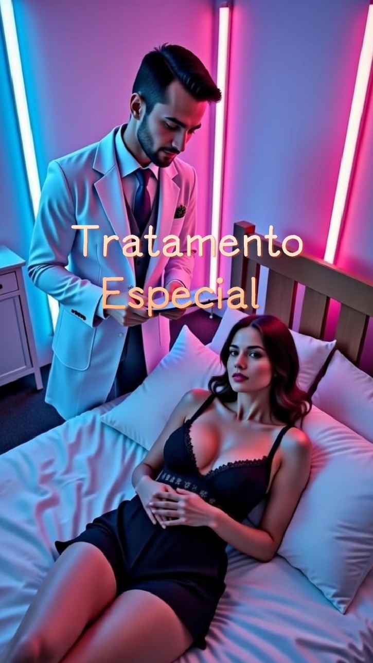 Um Tratamento Especial
