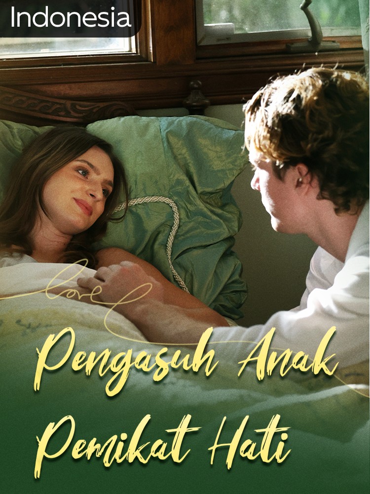 Pengasuh Anak Pemikat Hati (2024)
