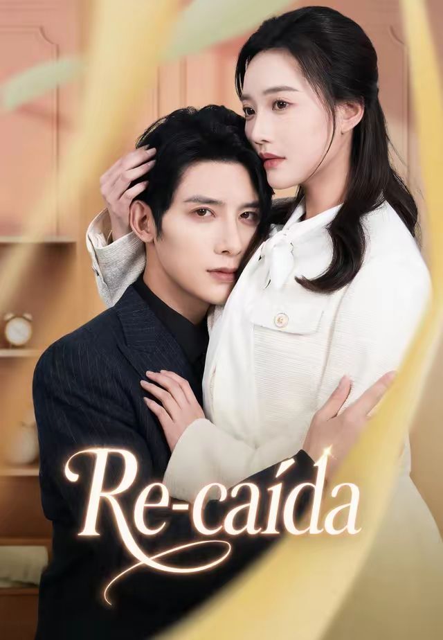 (Doblado)Re-caída