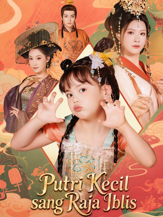 Putri Kecil sang Raja Iblis