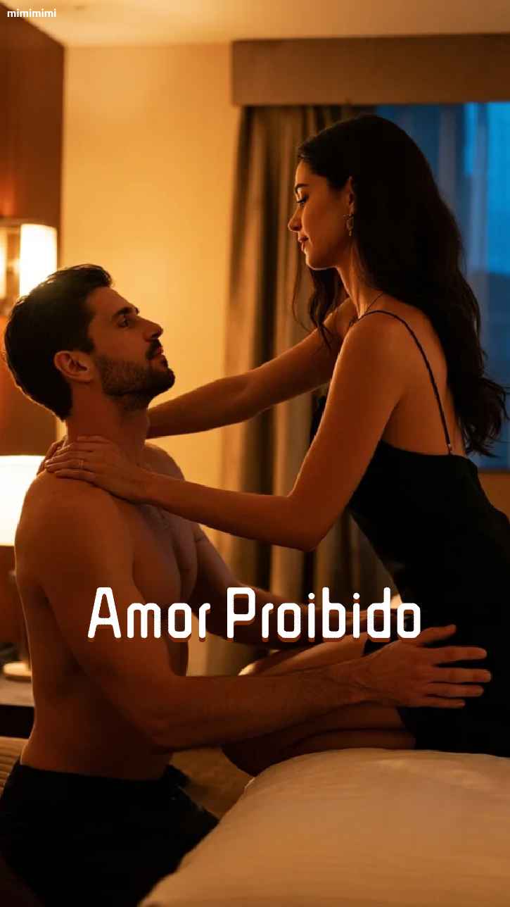 Amor Proibido
