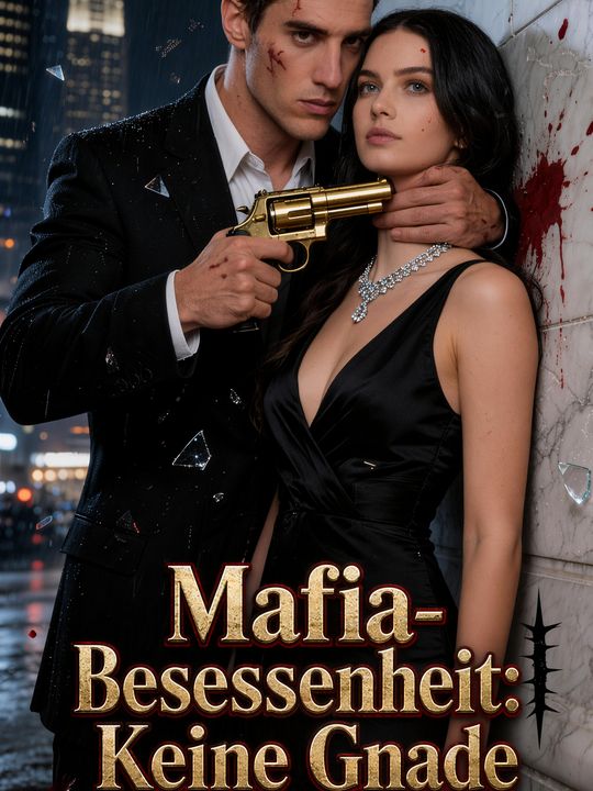 Mafia-Besessenheit: Keine Gnade