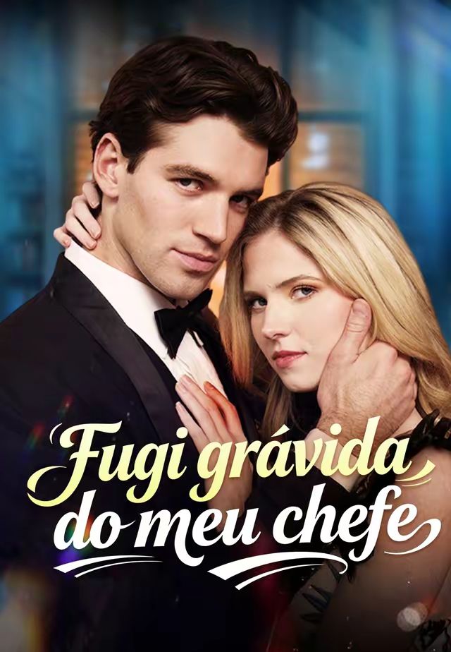 Fugi grávida do meu chefe