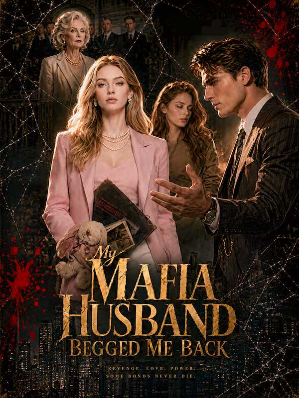 My Mafia Husband Begged Me Back
