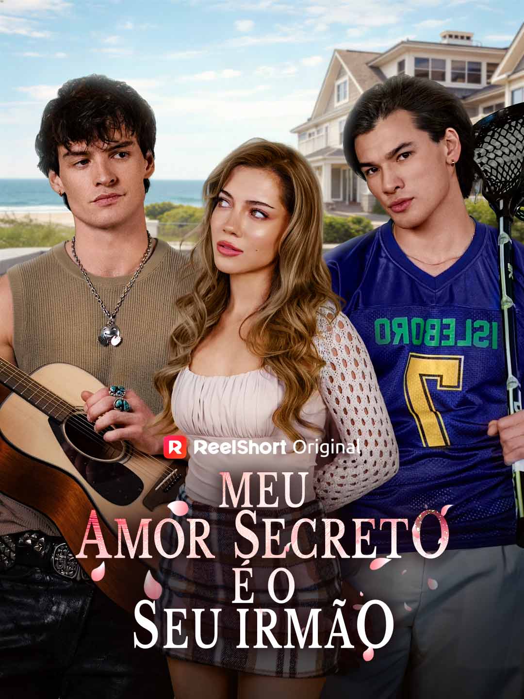 [dublado] Meu Amor Secreto É o Seu Irmão