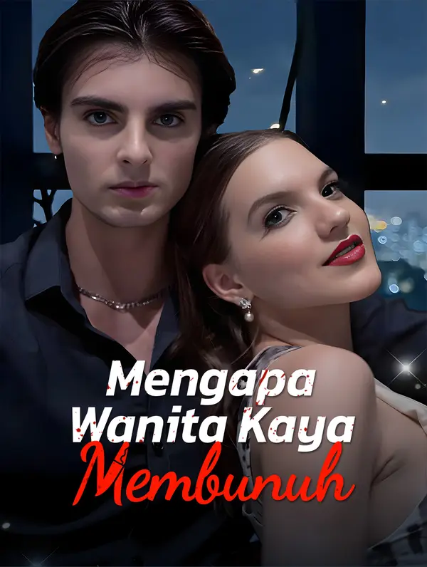 Mengapa Wanita Kaya Membunuh (2024)