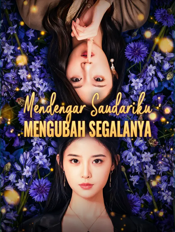 Mendengar Saudariku Mengubah Segalanya