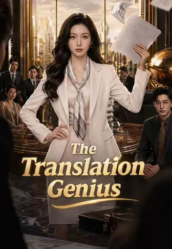 The Translation Genius