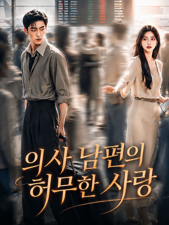 의사 남편의 허무한 사랑