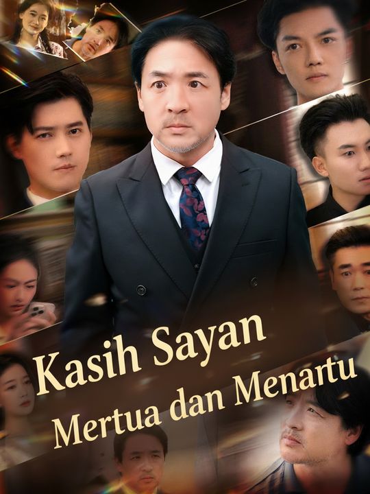 Kasih Sayang Mertua dan Menantu