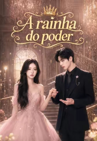 A rainha do poder