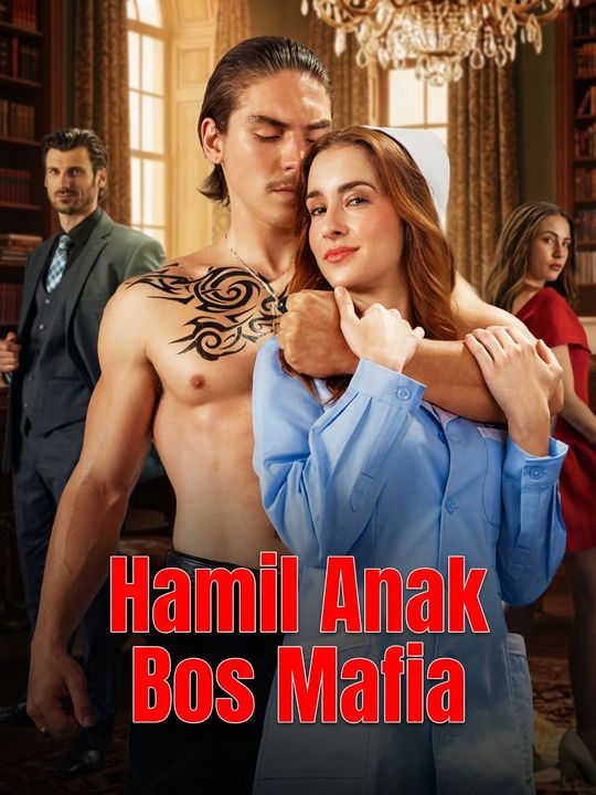 Hamil Anak Bos Mafia