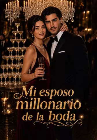 Mi esposo millonario de la boda
