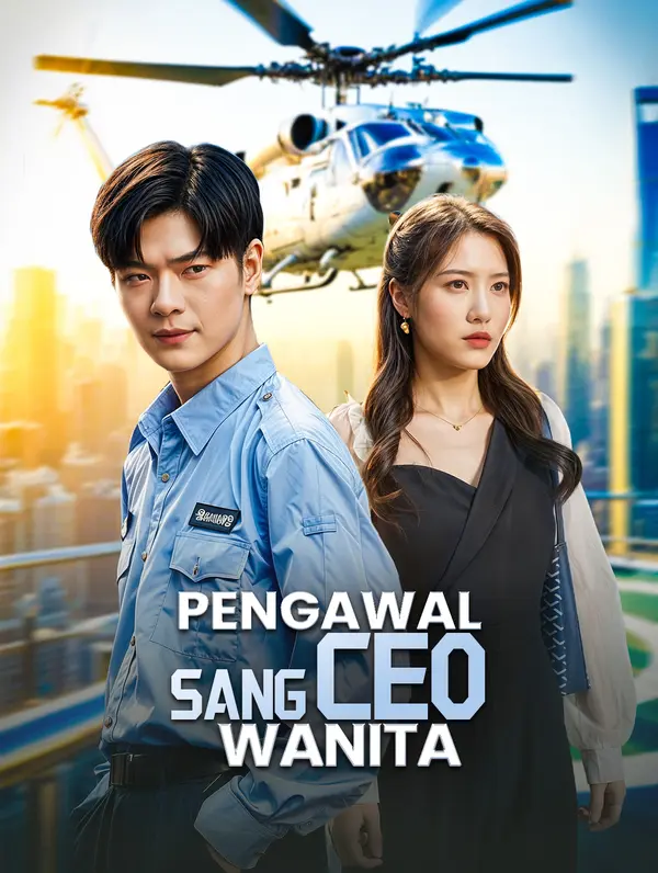 Pengawal Sang CEO Wanita(Sulih Suara)