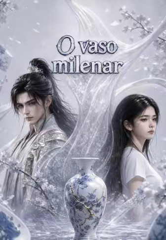 O vaso milenar