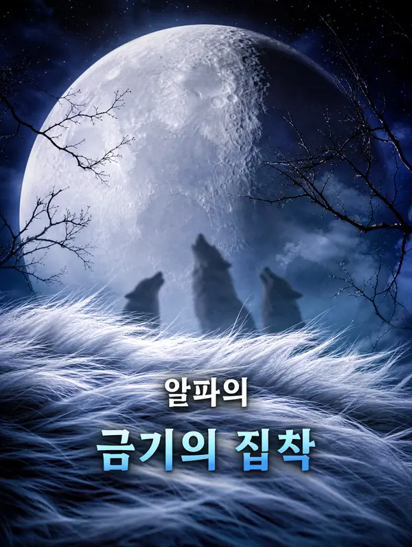 알파의 금기의 집착