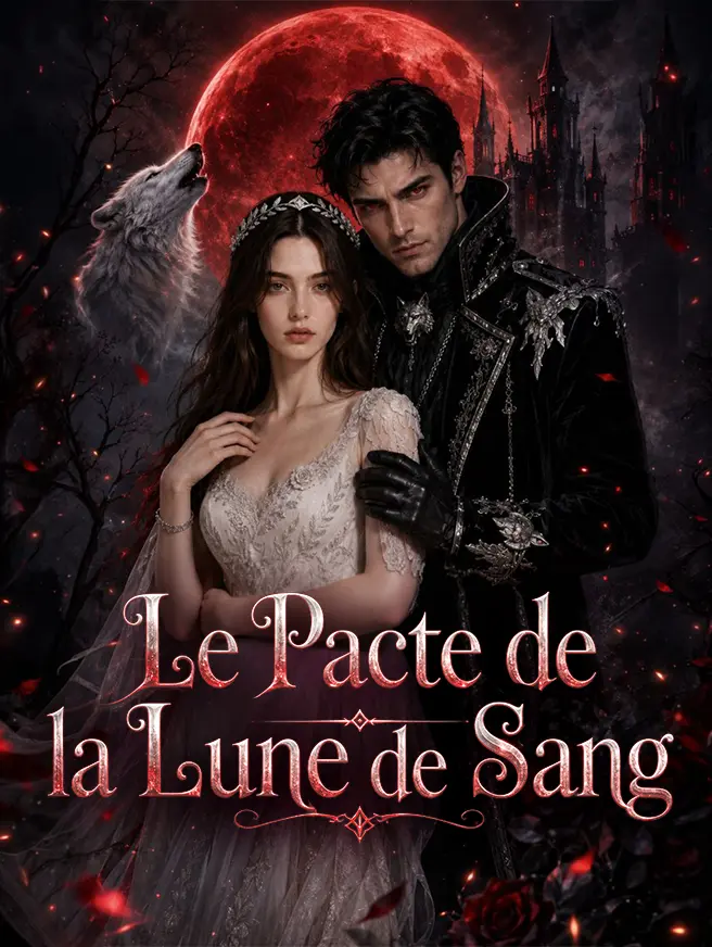 Le Pacte de la Lune de Sang