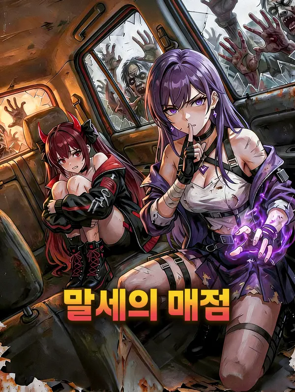 말세의 매점